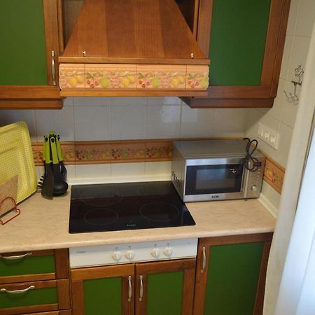 Seafront Recently Renovated Apartments بينالماذينا المظهر الخارجي الصورة