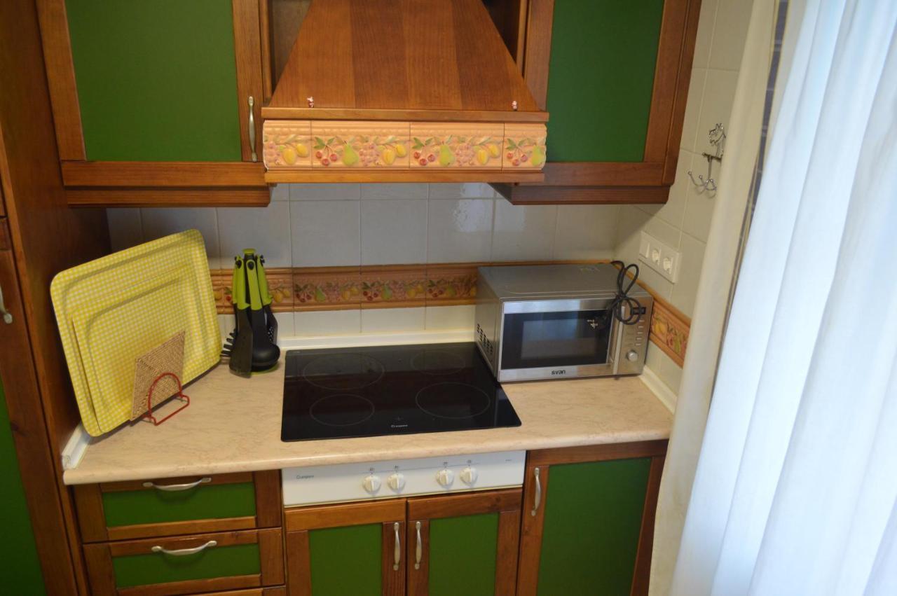 Seafront Recently Renovated Apartments بينالماذينا المظهر الخارجي الصورة
