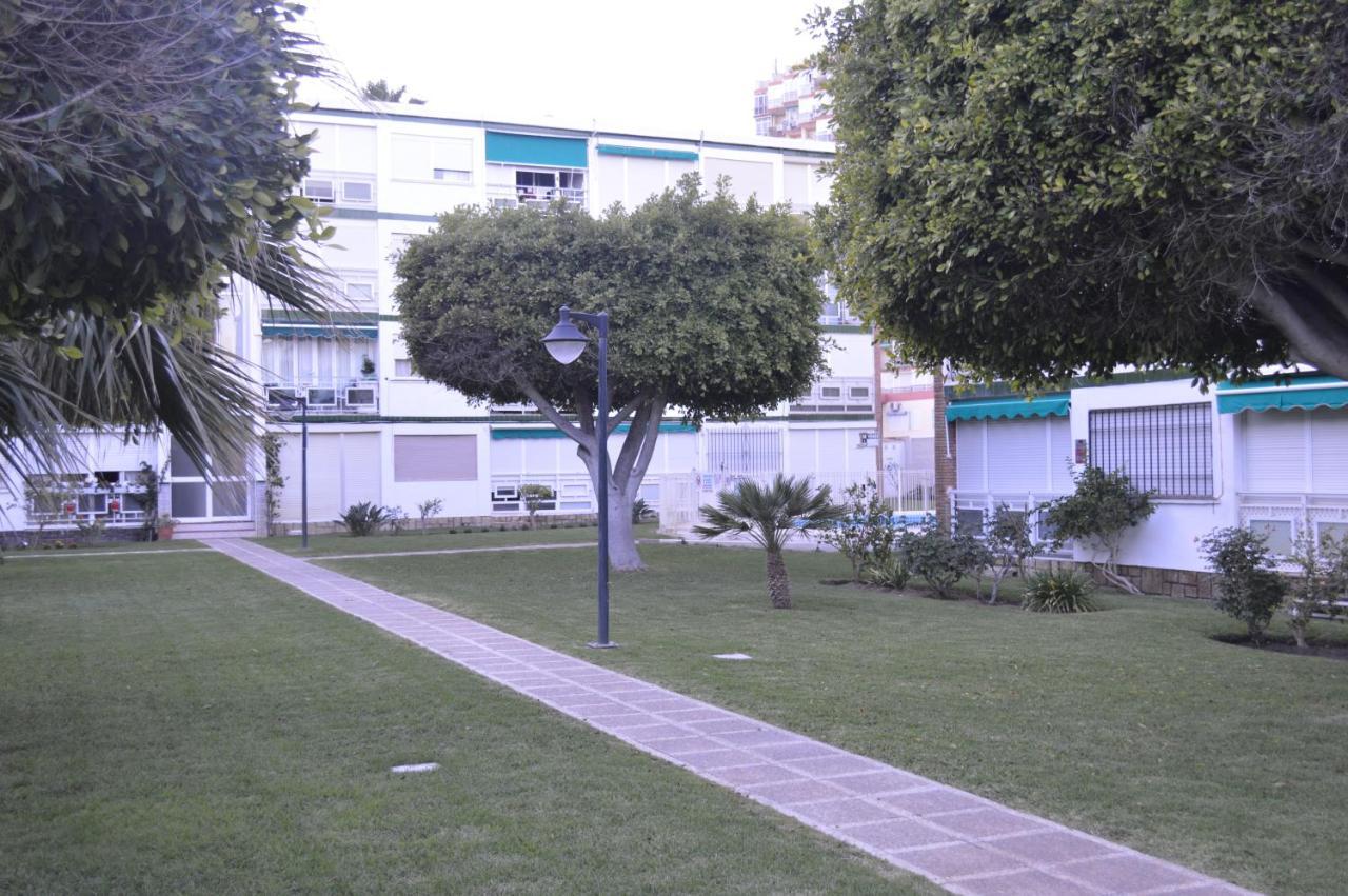 Seafront Recently Renovated Apartments بينالماذينا المظهر الخارجي الصورة