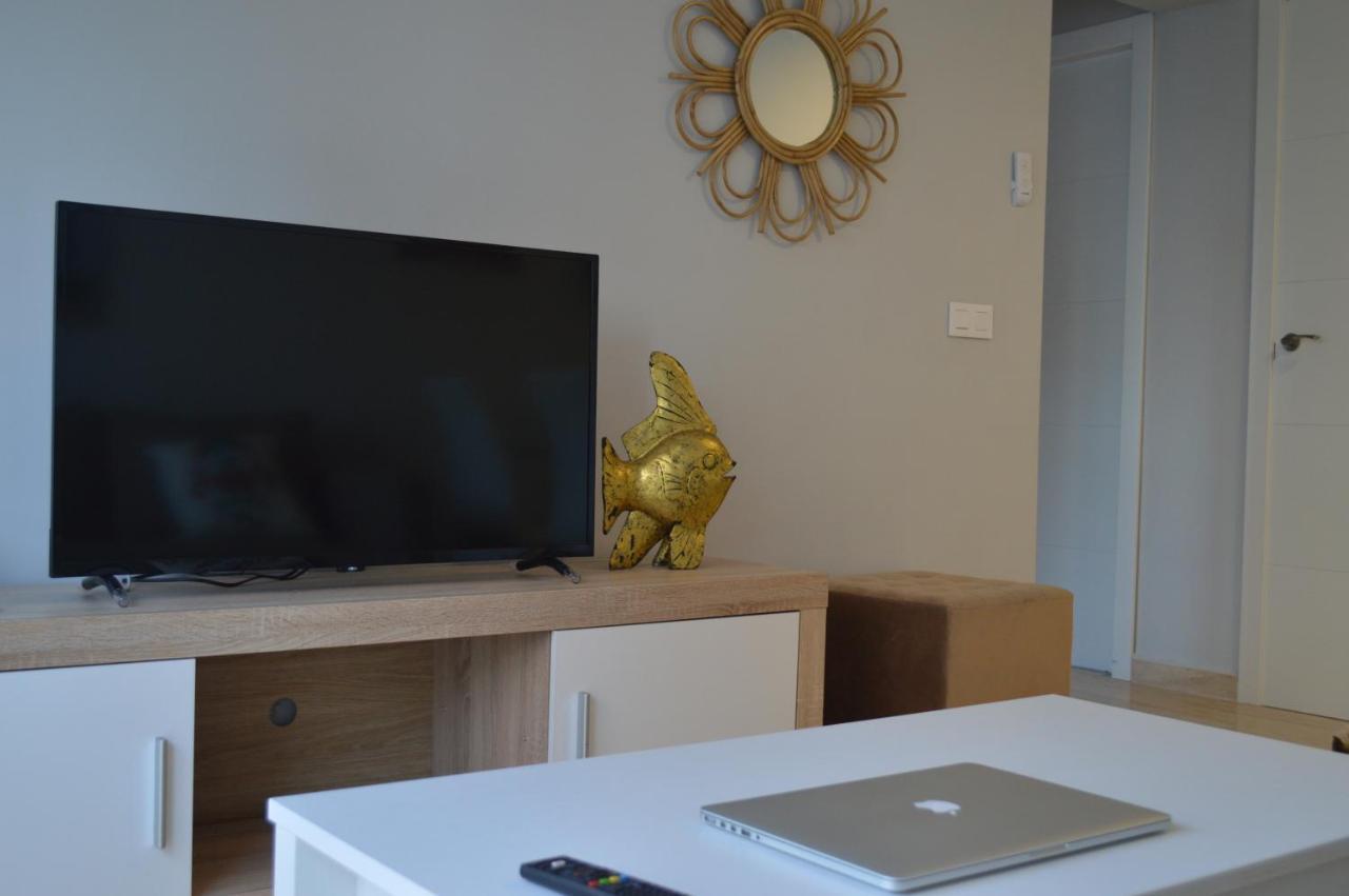 Seafront Recently Renovated Apartments بينالماذينا المظهر الخارجي الصورة
