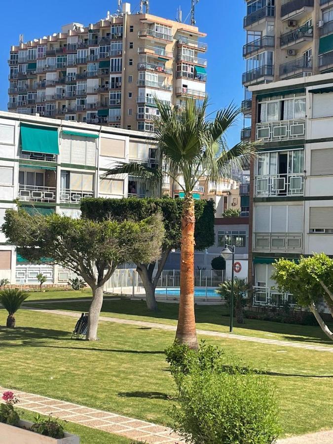 Seafront Recently Renovated Apartments بينالماذينا المظهر الخارجي الصورة